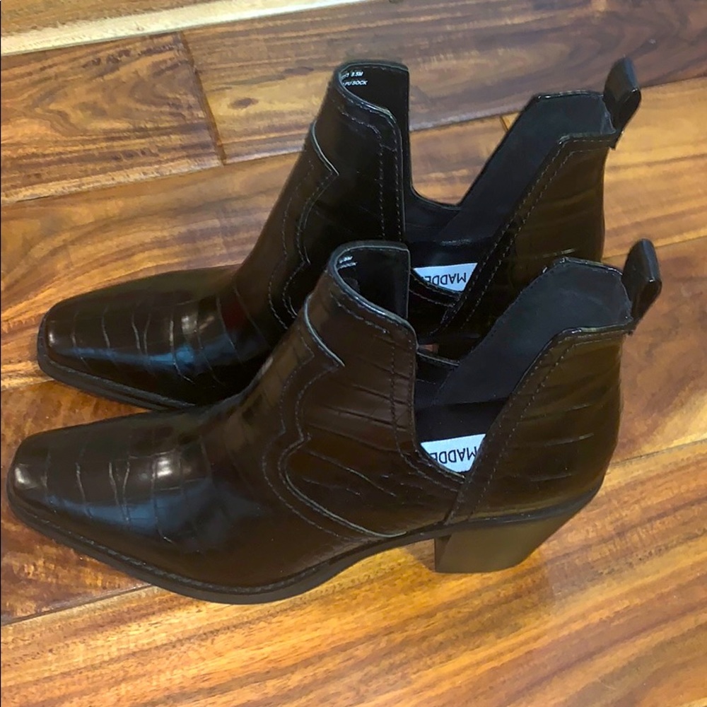 Steve Madden Boots